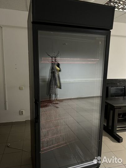 Холодильник бу
