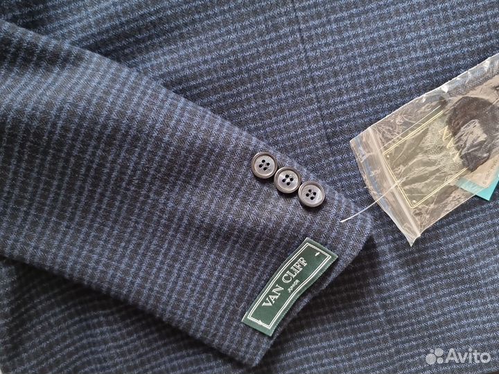 Пиджак van cliff для мальчика, 158 см
