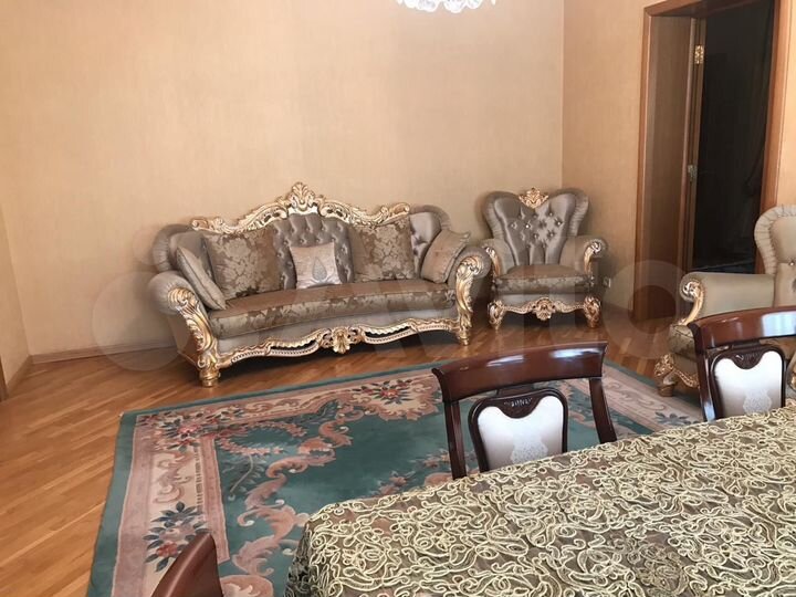 Дом 150 м² на участке 4,5 сот.