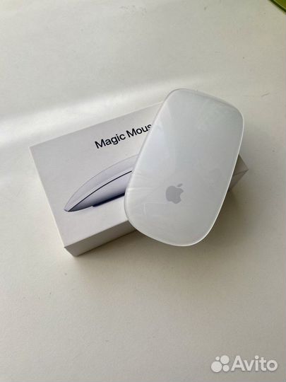 Мышь Apple magic mouse 2