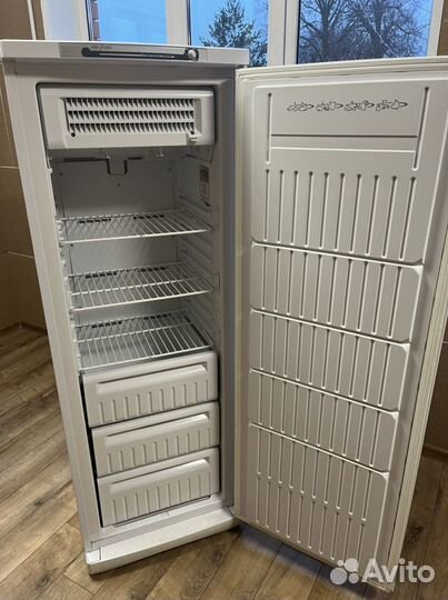 Морозильная камера indesit