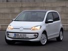 Volkswagen Up I (2012—2016) Хетчбэк