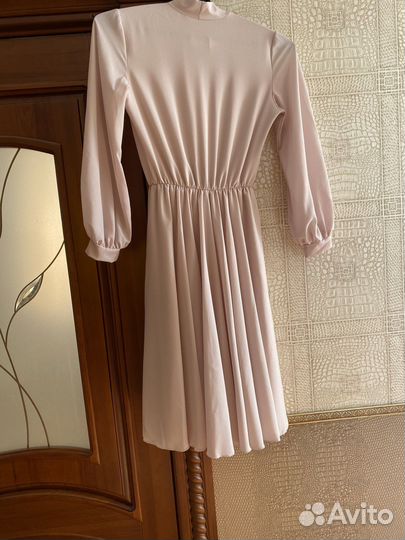 Платье на выпускной