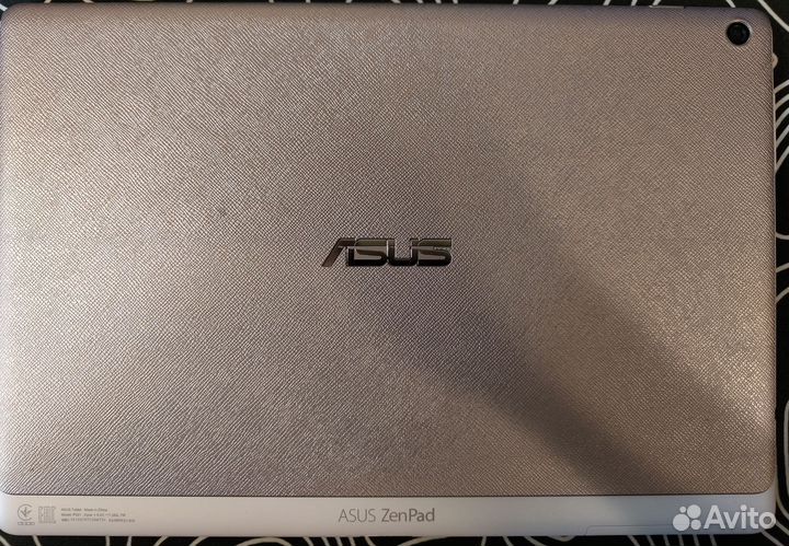 Asus ZenPad 10 Z300M