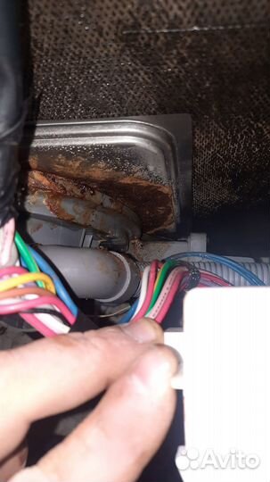 Ремонт посудомоечных машин на дому частный мастер