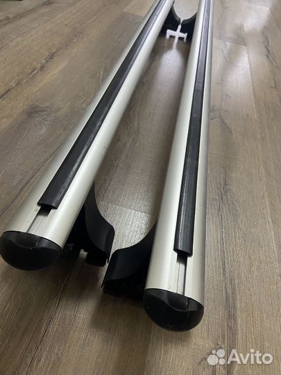 Багажник на крышу Skoda Oktavia A7