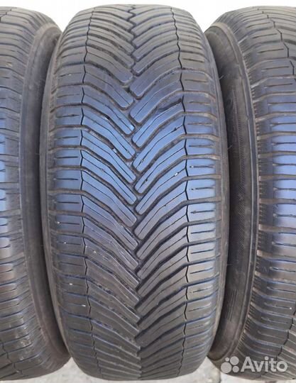 Michelin CrossClimate+ 195/65 R15 91H