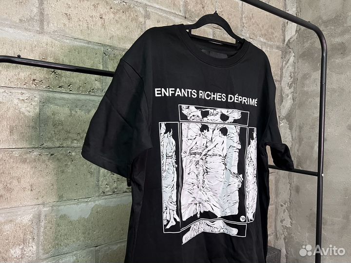 Enfants Riches Deprimes T-Shirt как у Шайни