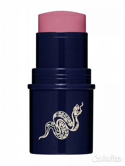 Румяна в стике shu,357 оттенок