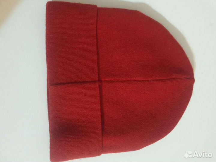 Шапка новая демисезонная