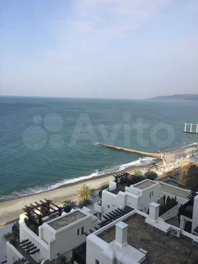 2-к. апартаменты, 84,2 м², 7/9 эт.