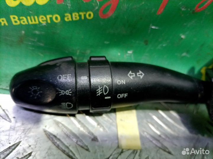 Подрулевой переключатель поворотников Hyundai