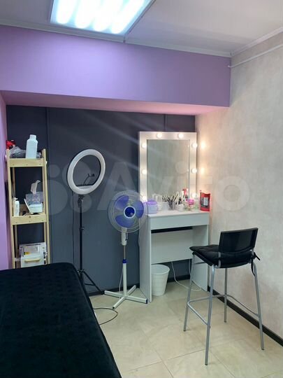 Свободного назначения, 9 м²