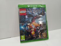 Lego The Hobbit Xbox One