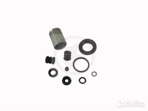 Рем.ком / кт зад.суппорта 38 lucas d4083 + поршень