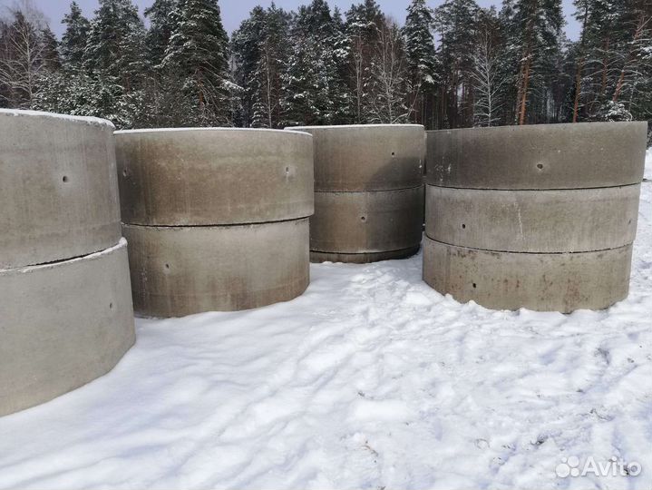 Жби кольца с доставкой