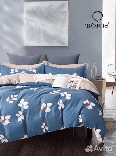 Постельное бельё