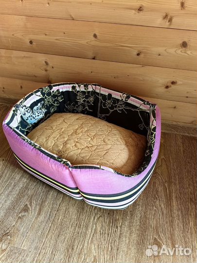 Лежанка для животных