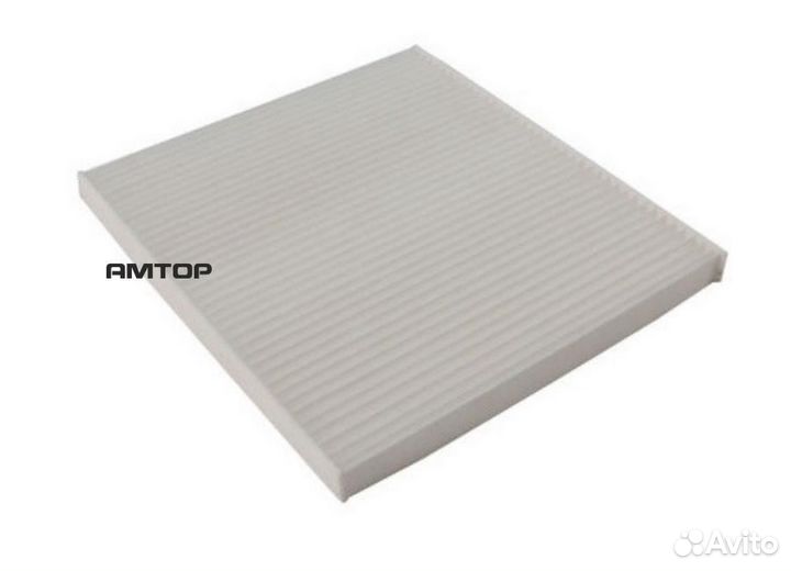 JS asakashi AC9312 Фильтр салона JS Asakashi AC931