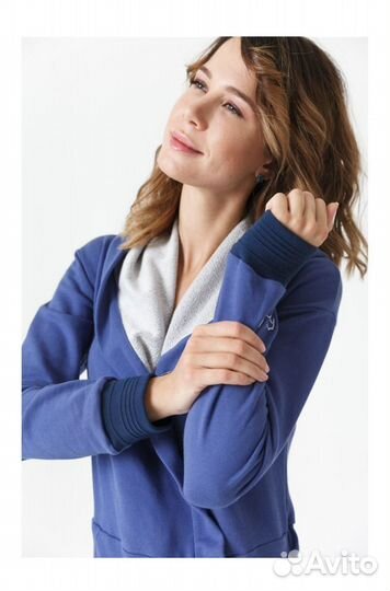 Комбинезон Way2Walk