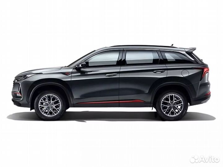 Changan CS75 Plus 1.5 AT, 2023