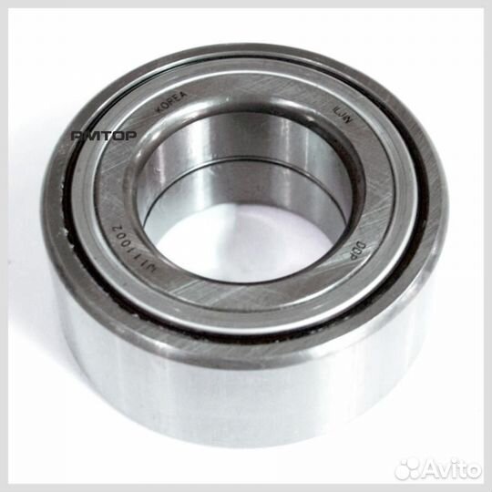 Iljin IJ111002 Подшипник ступицы iljin IJ111002 /5