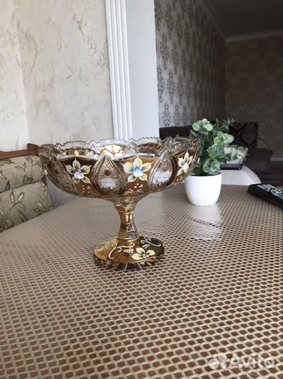 Ваза для фруктов