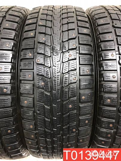 Dunlop SP Winter Ice 01 235/65 R17 108T