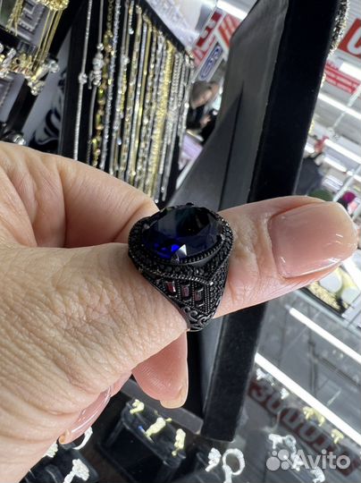 Серебро 925