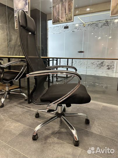 Компьютерное кресло