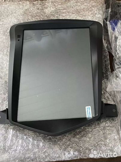 Магнитола Chevrolet Cruze