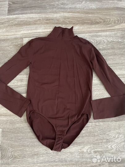 Боди +гетры