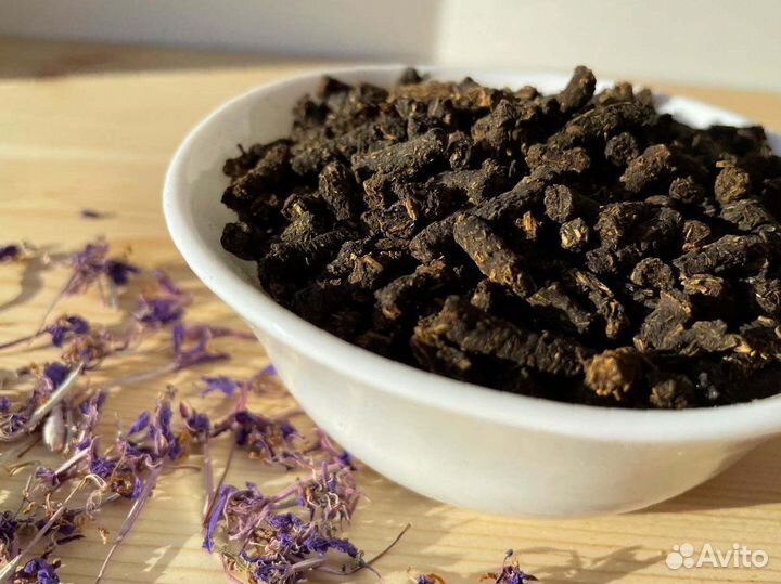 Иван-чай 1 кг 2023-го, для здоровья