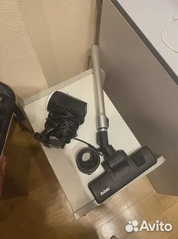 Запчасти пылесос bbk bv 2512