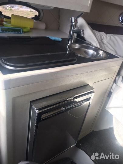 Sport cruiser Velvette 29 Envy 2014 г. в