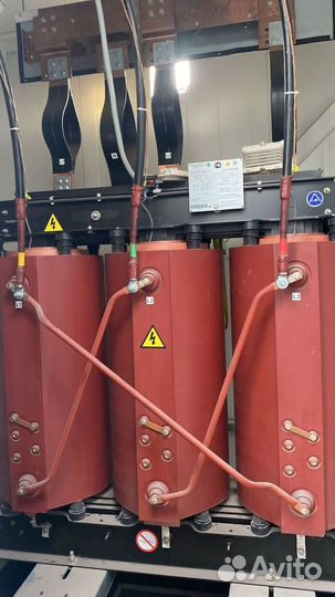 Трансформатор сухой арт85923