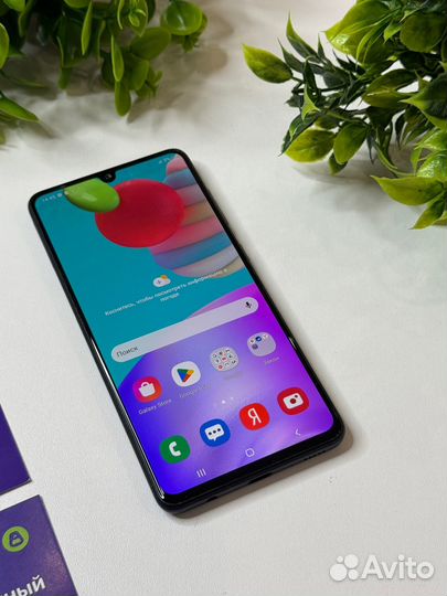 Samsung Galaxy A41, 4/64 ГБ
