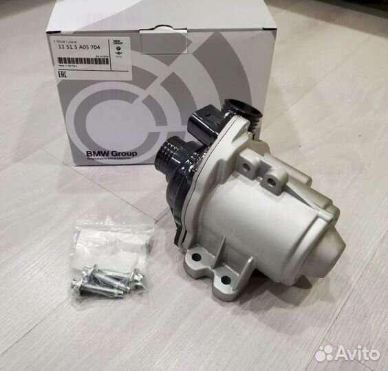 Помпа 11519455978