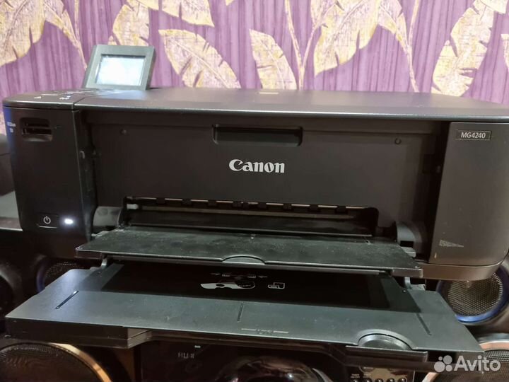 Принтер сканер копир