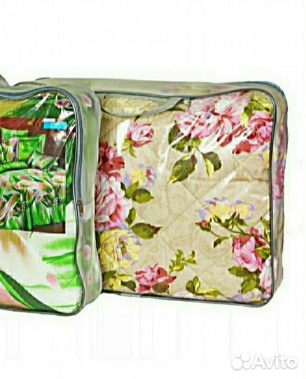 Одеяло бамбук