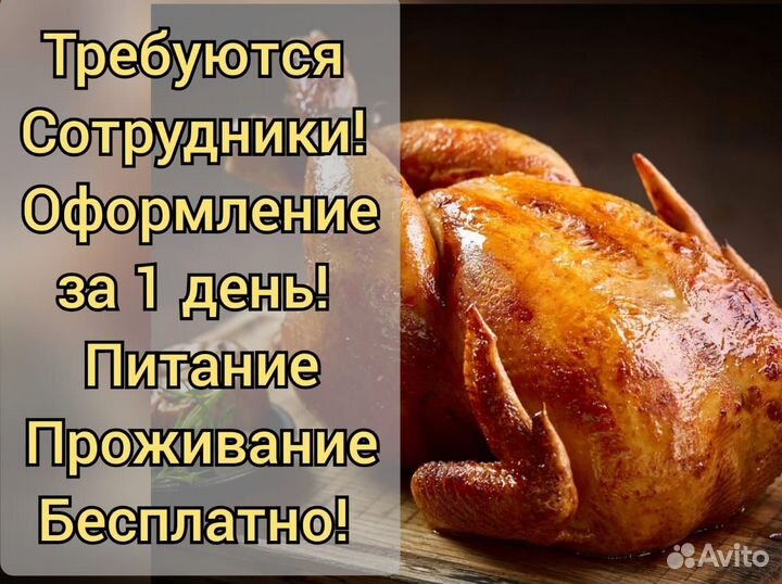 Работа комплектовщик 15/30/45 в г Шахты еда жилье