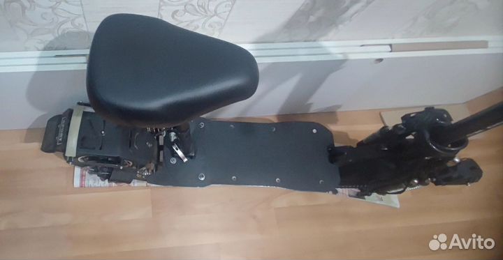 Электросамокат kugoo m5 sport