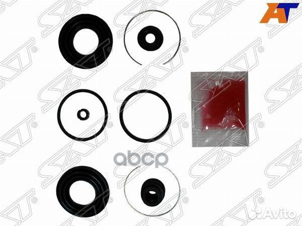 Ремкомплект суппорта FR mitsubishi