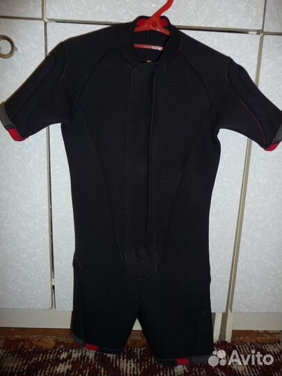 Гидрокостюм детский Cressi 7-10 Лет Рост 123-135см