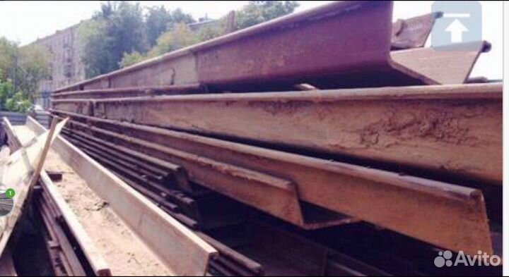 Шпунт ларсена Л5 Аренда 1265