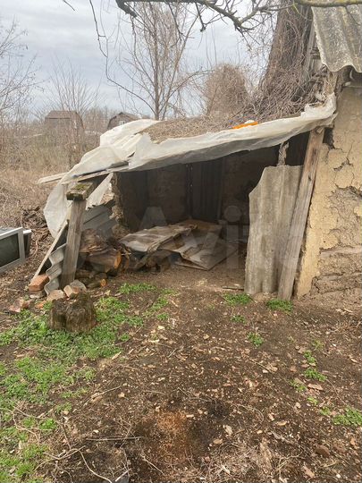 Дом 33 м² на участке 35 сот.