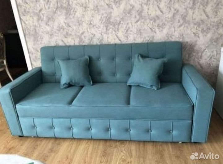 Диван раскладной на заказ не б/у