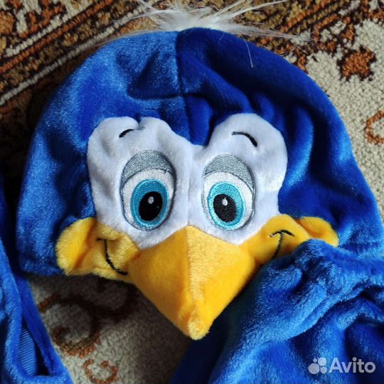 Костюм Пингвин