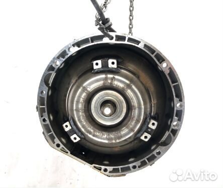 Коробка АКПП Mercedes S W220 5.0 л, 722.635
