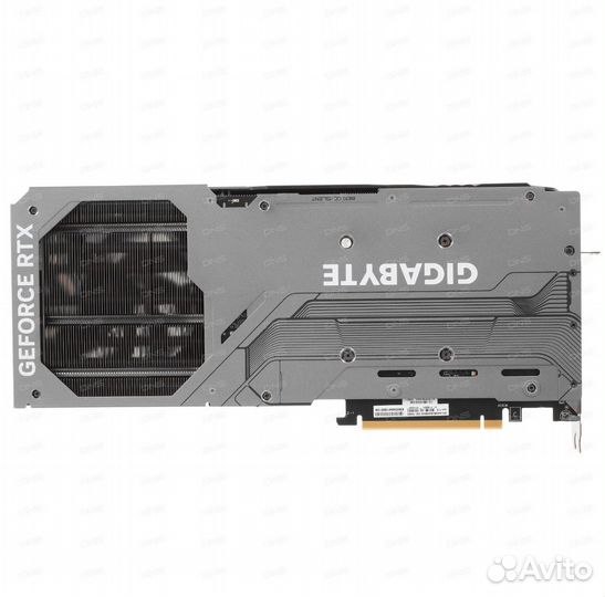 Видеокарта gigabyte GeForce RTX 4080 gaming OC